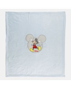 Completo per Culla in Pile Disney Mickey Mouse