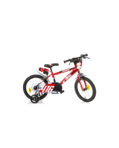 Dino Bikes Bici Bicicletta Bambino 16 Pollici