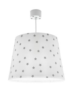 Lampadario sospensione Star Light Bianco
