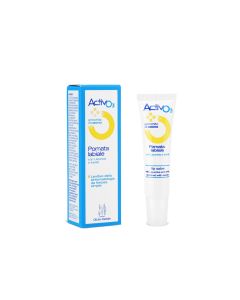Activo3 Pomata Herpes Labiale, 15ml
