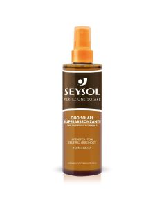 Seysol Olio Solare Superabbronzante 200ml