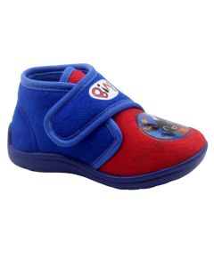 Pantofola Bing Rossa