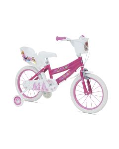 Principesse Disney Bicicletta bambina 16 pollici