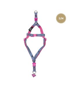 Pettorina per cani Supergirl Taglia S-M