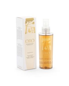 Oro Acqua Aurea profumata 150ml - Exenthia Mediterranea