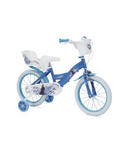 Disney Frozen Bicicletta bambina 16 pollici