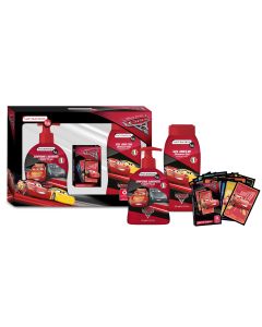 Naturaverde Kids Set Bagno Cars