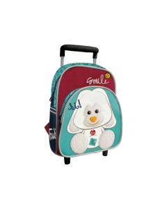 Trudi Mini Trolley Asilo Coniglio