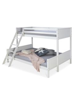 Letto a castello triplo posto per bambini