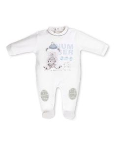 Ellepi Tutina Bimbo Orsetto Best Friend