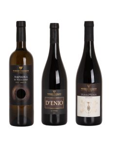 Podere Vecciano Selezione Romagna 3 Bottiglie