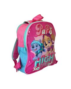 Paw Patrol Zainetto Asilo Reversibile bambina