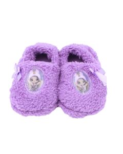 Pantofole con fiocco Na!Na!Na! Surprise VIOLA