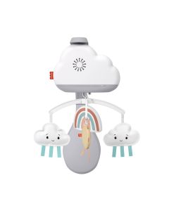 Fisher-Price Giostrina Mille Arcobaleni