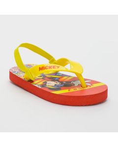 Ciabatte Infradito Disney Mickey Mouse
