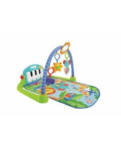 Fisher-Price Palestrina Baby Piano 4-in-1