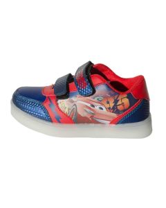 Scarpa Training con Luci Disney Cars