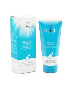 Emulsione Doposole 200ml - Amavital Sun Passion