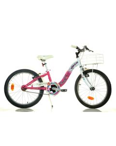 Bicicletta Winx Butterflix 20pollici