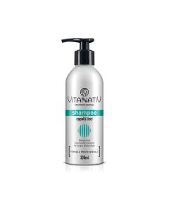Vitanativ Shampoo Capelli Lisci 300ml