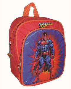 Zaino Asilo Superman
