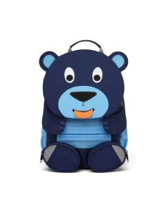 Affenzahn Zaino Asilo e Tempo Libero Orso  Eco-Friendly