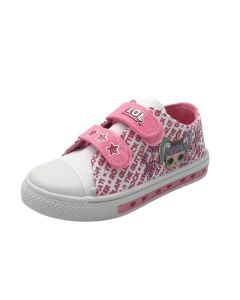 Sneakers Basse LOL Surprise con Luci