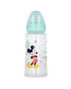 Biberon 360 ml anticolica Mickey Mouse Disney Baby