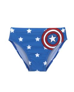 Costume Slip bagno baby Capitan America Avengers