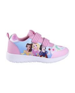 Scarpe da Ginnastica Principesse Disney con Suola Ultraleggera