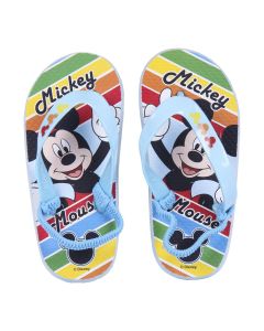 Infradito Premium Mickey Mouse