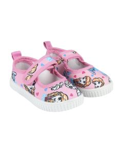 Scarpa estiva con laccio Frozen