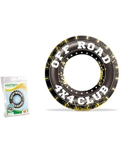 Mondo Salvagente Gonfiabile Ruota