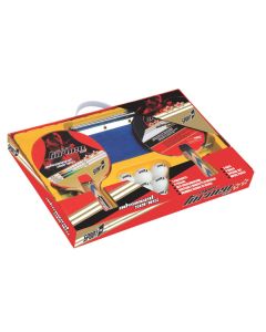 Set ping pong advanced