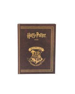 Harry Potter Diario Scuola  Rosso Giochi Preziosi