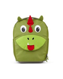 Affenzahn Valigia per Bambini Drago Eco-Friendly