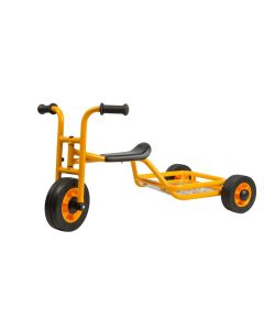 Triciclo senza pedali Mini Runner Pick Up