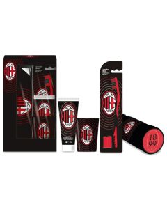 Milan Gift Cofanetto Oral care Naturaverde Kids