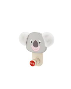 Sevi Appendiabiti Sagomato Koala