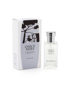 Onice Nera Eau de Parfum 50ml - Exenthia Mediterranea