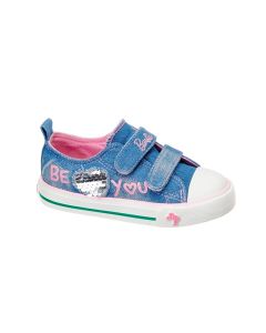 Scarpa passeggio Jeans Barbie