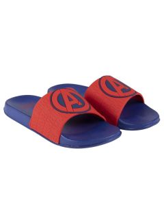 Ciabatta con Fascia Avengers