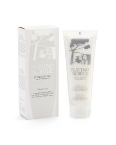 Platino Nobile Punto Luce Crema Mani 75ml - Exenthia Mediterranea