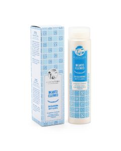 Incanto Ellenico Docciaschiuma Notte Ellenica 250ml - Exenthia Mediterranea