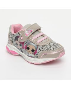 Scarpa Running LOL Surprise con Luci