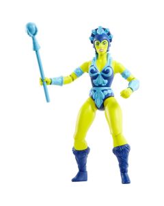 Masters of the Universe Origins personaggio Evil Lyn 14 cm Action Figure