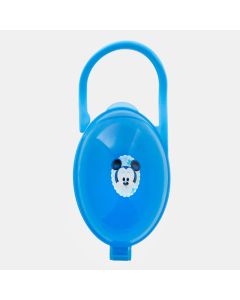 Disney Mickey Mouse Contenitore Portaciuccio