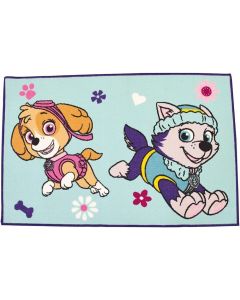 Tappeto cameretta Paw Patrol