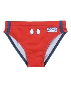 Costume Slip Neonato Topolino 6-36mesi