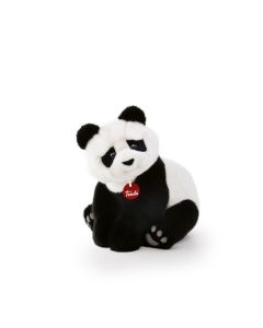 Peluche Trudi Panda Kevin